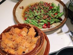 -乔阿马·江南味·驴肉香(龙湖华泾天街店)