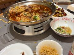 -张烤鸭·川菜·非遗冒烤鸭(青石桥店)