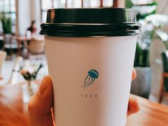 -VESH COFFEE(定西路店)