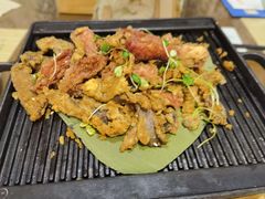 -福慧慈缘素食餐厅(王府井店)