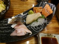 -石屋料理(南京西路店)