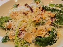 -MORTON'S 莫尔顿牛排坊(北京丽晶酒店)