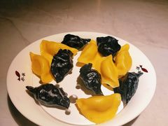 -船歌·鱼水饺青岛菜(闽江二路店)