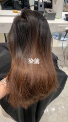 点击看大图 -美格丝M.G.S Hair Salon