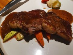 -清真·艾美可餐厅(大悦汇店)