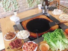 -阿昌白族石板烧(大理古城店)