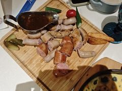 -俄士厨房(未来城店)