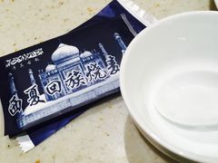 -西夏回族烧麦馆(牡丹街店)