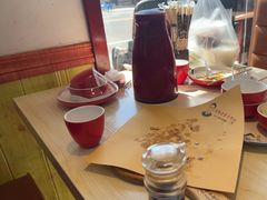 -老舅老蒙肉饼非遗店(一店)