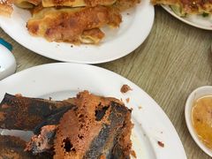 -一品鲜鱼锅贴(人民一路店)