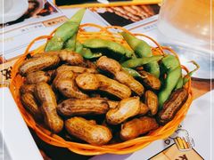 -木屋烧烤(西城天桥店)