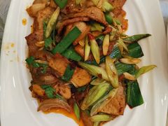 -成都驻京办餐厅(蜀都宾馆店)