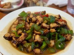 -阿军排档·烧烤