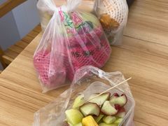 -水果立方果然鲜(升平路店)