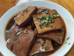 -山里人家土菜馆(茅山店)