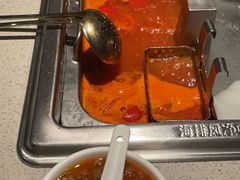 -海底捞火锅(同泰时代广场夜宵主题店)