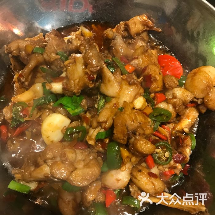 QQ餐厅湘菜图片