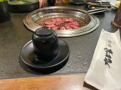 -九田家黑牛烤肉料理(潍坊青州市泰华城店)