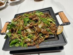 -凯鸽酒楼(大同振兴街店)