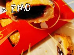 -麦当劳(天兴罗斯福店)