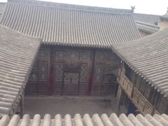 iphone_upload_pic-山西王家大院