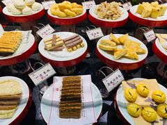 -令氏家外家周秦食府(高新店)