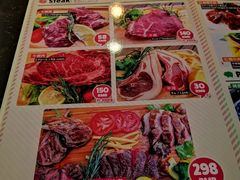-BISTROFIORE美伊娜(伊犁南路店)