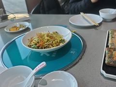 -大锅强·蒸海鲜青岛菜(吾悦广场店)