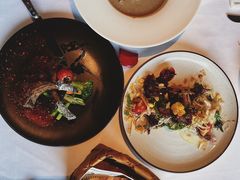 -Wei菋·Le Bistrot