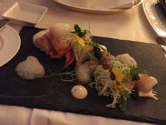 -上海和平饭店-华懋阁 The Cathay Room