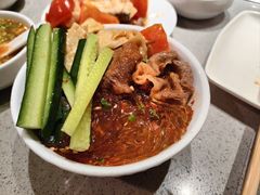 -海底捞火锅(银泰中心店)