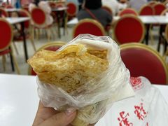 -常州糕团店(北大街新世纪商城店)