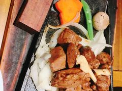 -和彩放题餐厅(酒仙桥店)