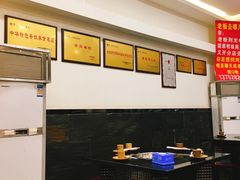 大堂-刘胖娃鱼庄·特色鱼火锅(白鹤路店)