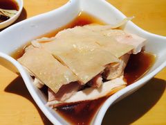 -鼎泰丰(当代商城店)