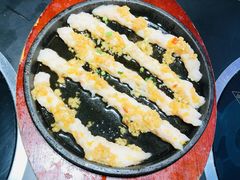 -青木岚小海鲜•小龙虾(友谊店)