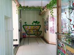 -福建幼儿师范高等专科学校附属第一幼儿园