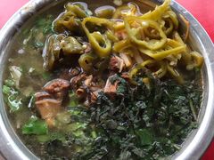 -武胜传统生榨米粉