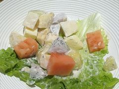-秀·爱尔兰餐吧(上海路店)