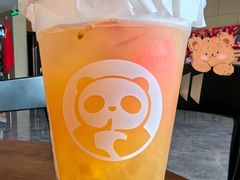 -茶百道(阜阳颍州万达广场店)
