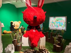 -宝龙艺术中心(七宝宝龙城店)