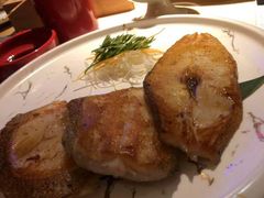-京料理·日料自助·铁板燒(复悦城店)