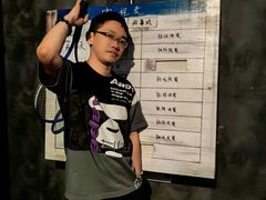 -怦然秘事游戏体验馆(银座和谐广场店)
