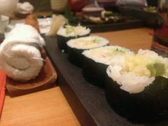 -松涛日本料理