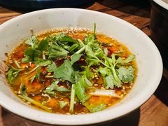 -万记麻辣烫国展总店