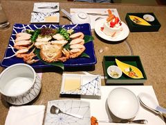 -蟹道乐(道顿堀本店)