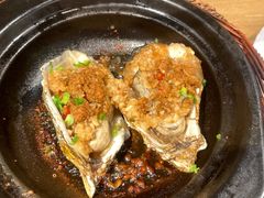-邹开喜·炭炉鸡煲·海鲜火锅(虹口足球场店)