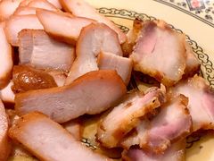 叉烧-聂记粤菜馆(鼓西路店)