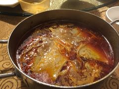 -小天鹅火锅·一线江景洪鼎旗舰店(洪崖洞店)