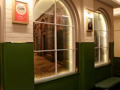 -老吉堂上海本帮菜(望京万象汇店)
